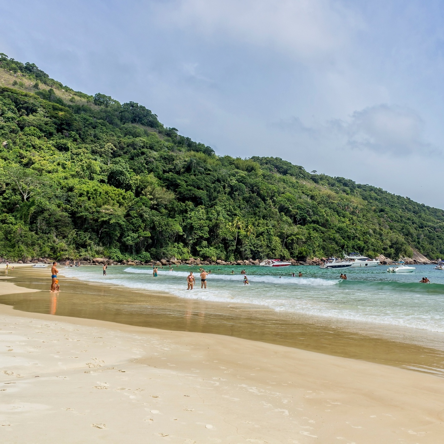 Ilha Grande: veja roteiro de 4 dias para conhecer arquipélago no RJ