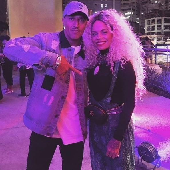 Mano Brown lança Mano Brown lança