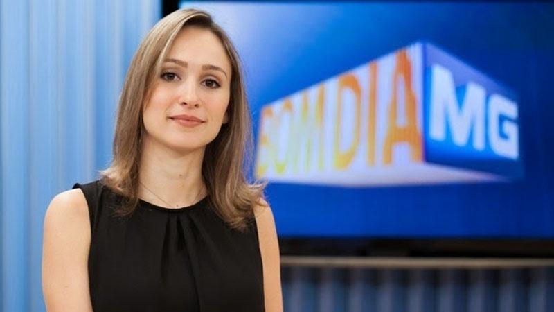Horário derruba âncora da Globo em Minas - 25/01/2017 - UOL TV e Famosos Horário derruba âncora da Globo em Minas - 25/01/2017 - UOL TV e Famosos
