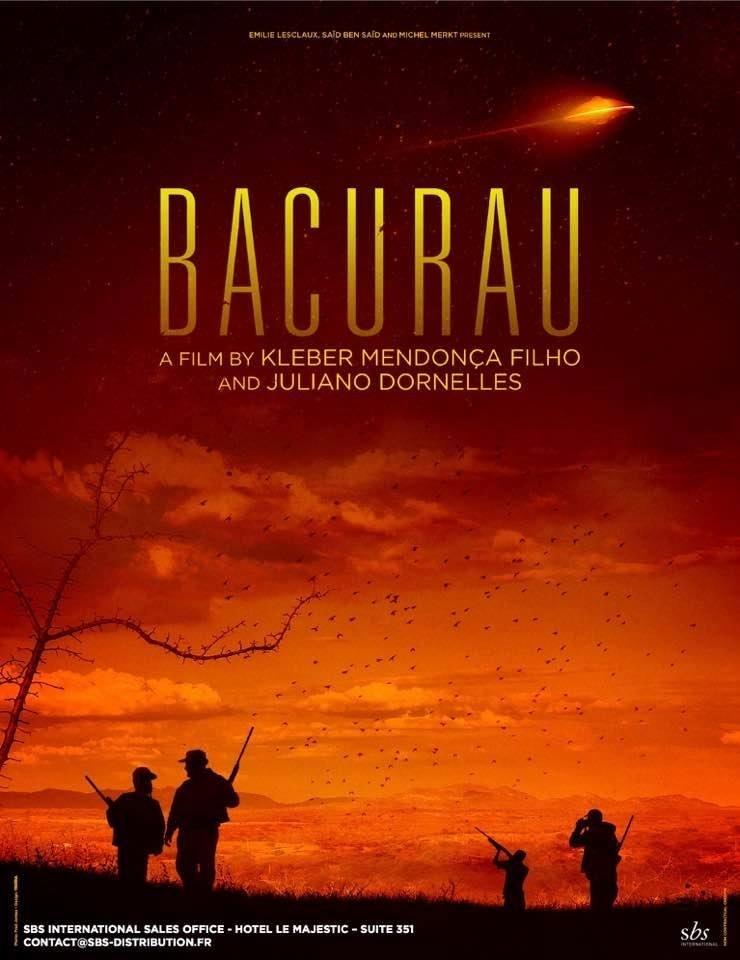 Filme Brasileiro Bacurau Vence Prêmio Do Júri No Festival De Cannes