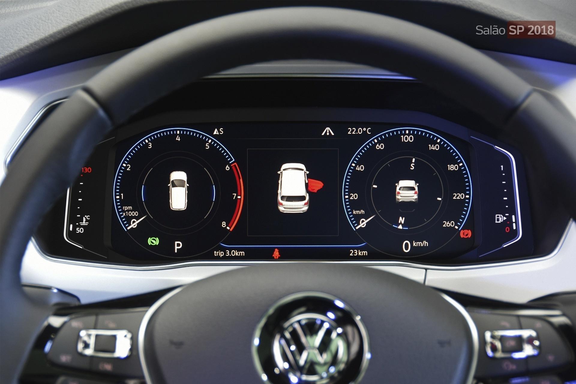Volkswagen T Cross J Tem Pre o Oficial L Fora R 79 900