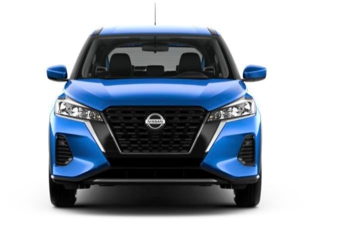 Carros na Web, Nissan Kicks Active 1.6 [PCD] 2022