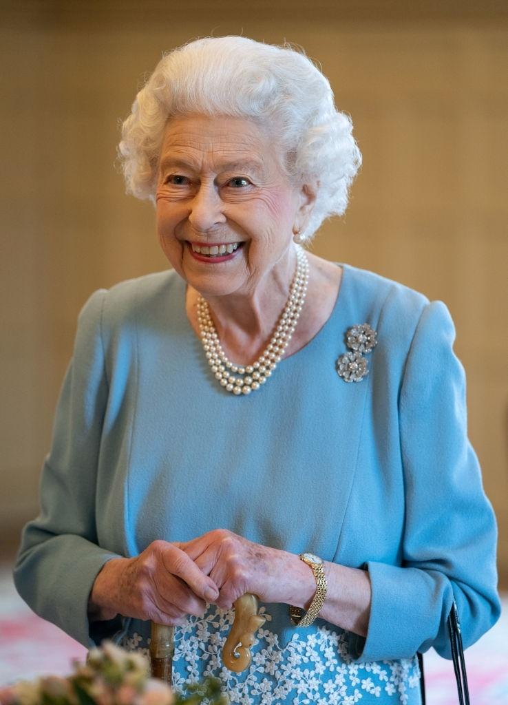 Morre rainha Elizabeth 2ª : 6 momentos feministas da monarca