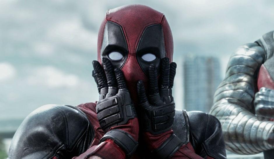 Deadpool 3 no MCU será para adultos, confirma Kevin Feige