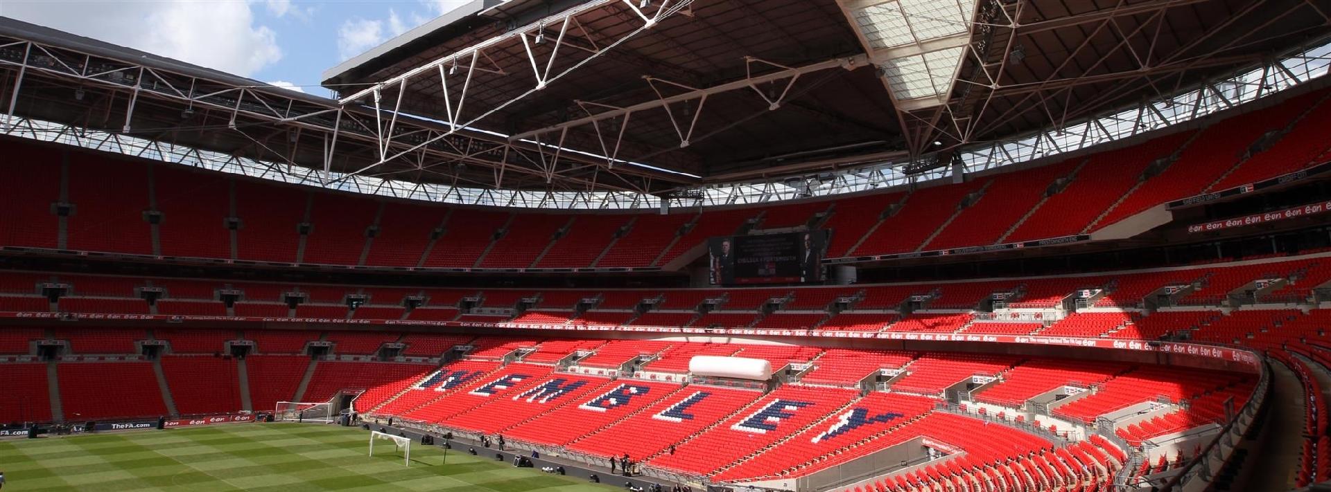 Figura do Dia: no Chelsea só fez 11 jogos, mas em Wembley foi rei