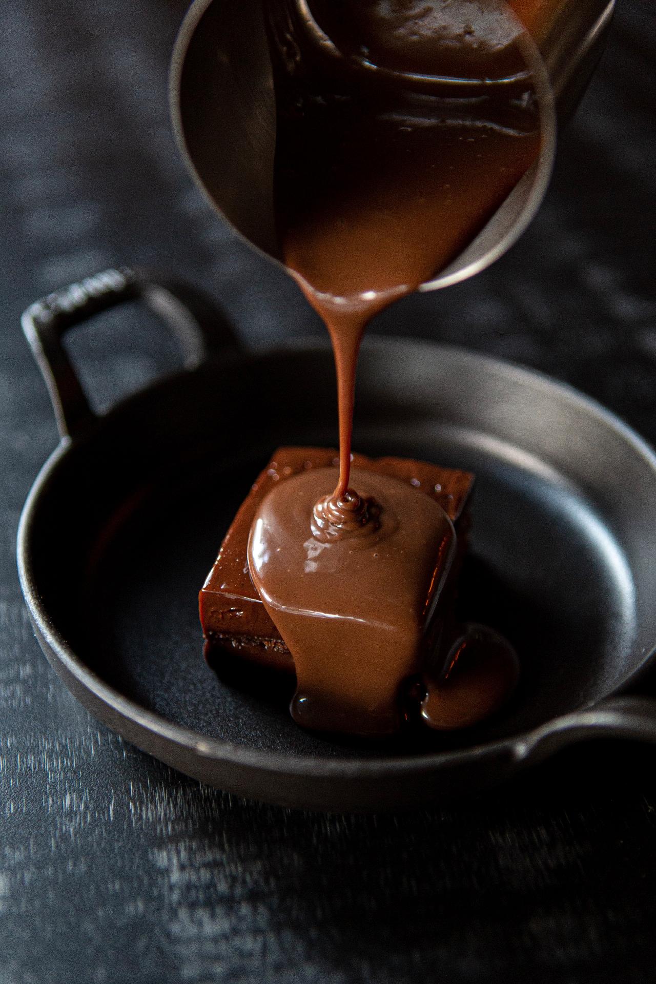 Bolo de Chocolate com Maionese: Sério, de Verdade!