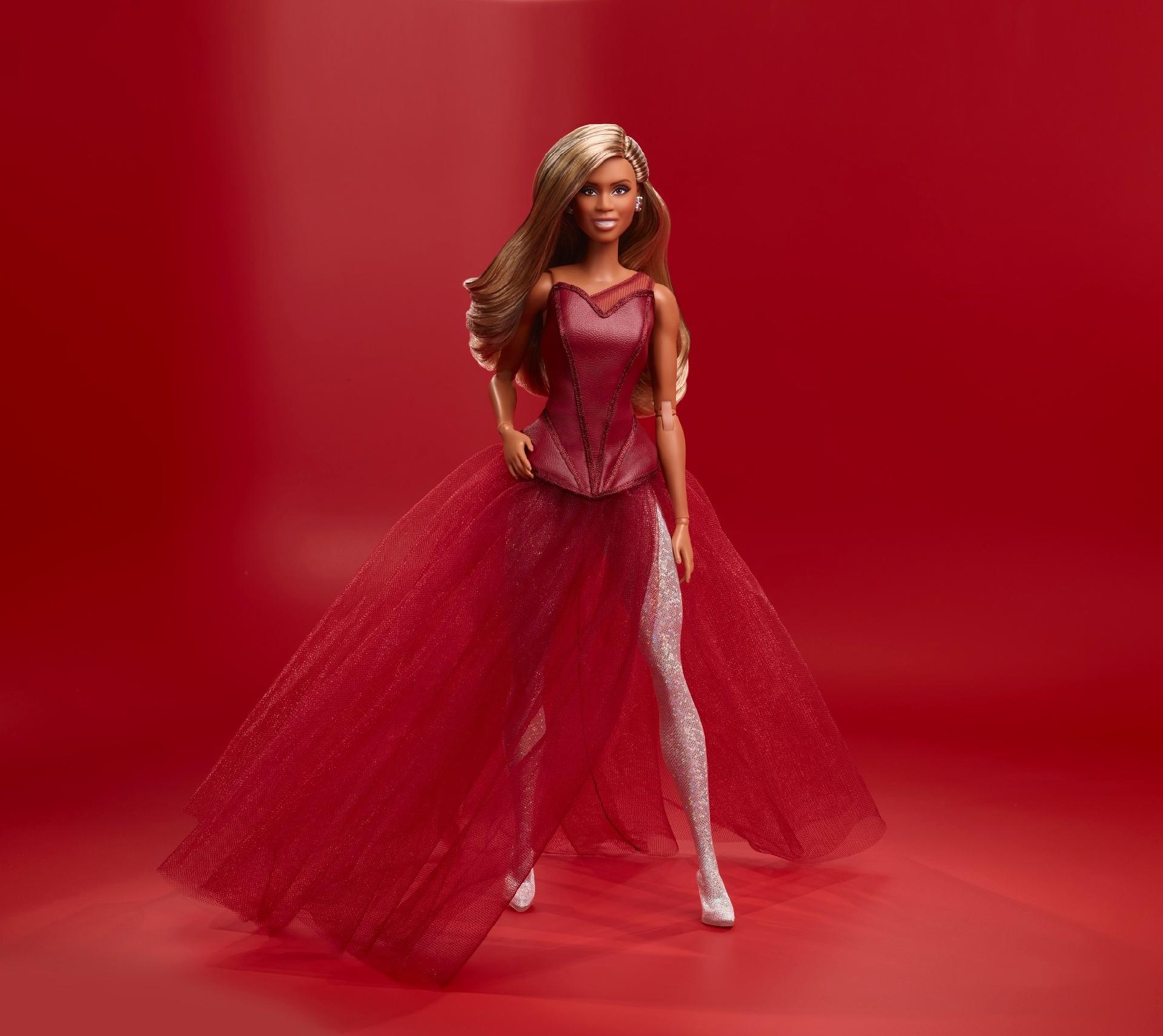 Campeão De Vendas! 50 Looks* Roupinhas Para Bonecas Barbie