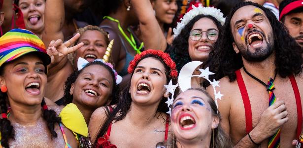 Carnaval sem perrengue veja 10 dicas de segurança para curtir os blocos