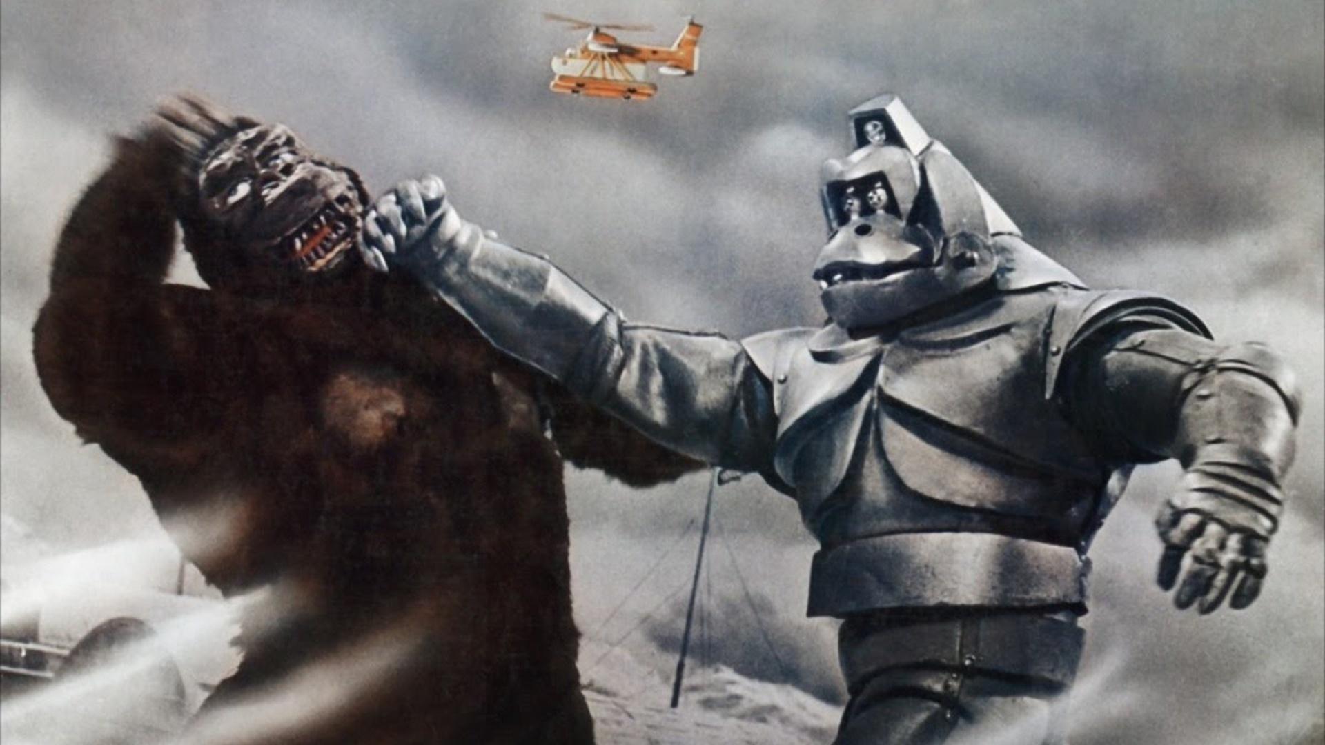 Fotos: De boneco e fantasias a captura de movimentos: 84 anos de King
