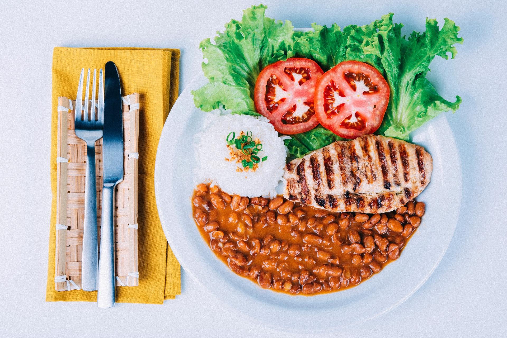 Quantas calorias por dia devo consumir para perder peso? - Rápido Light