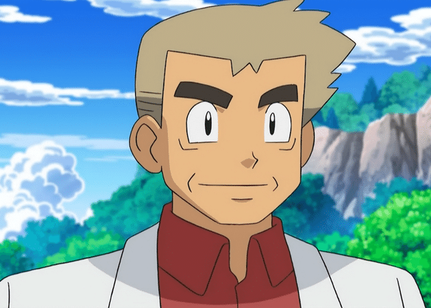 Dublador japonês de Professor Carvalho, de Pokémon, morre aos 67