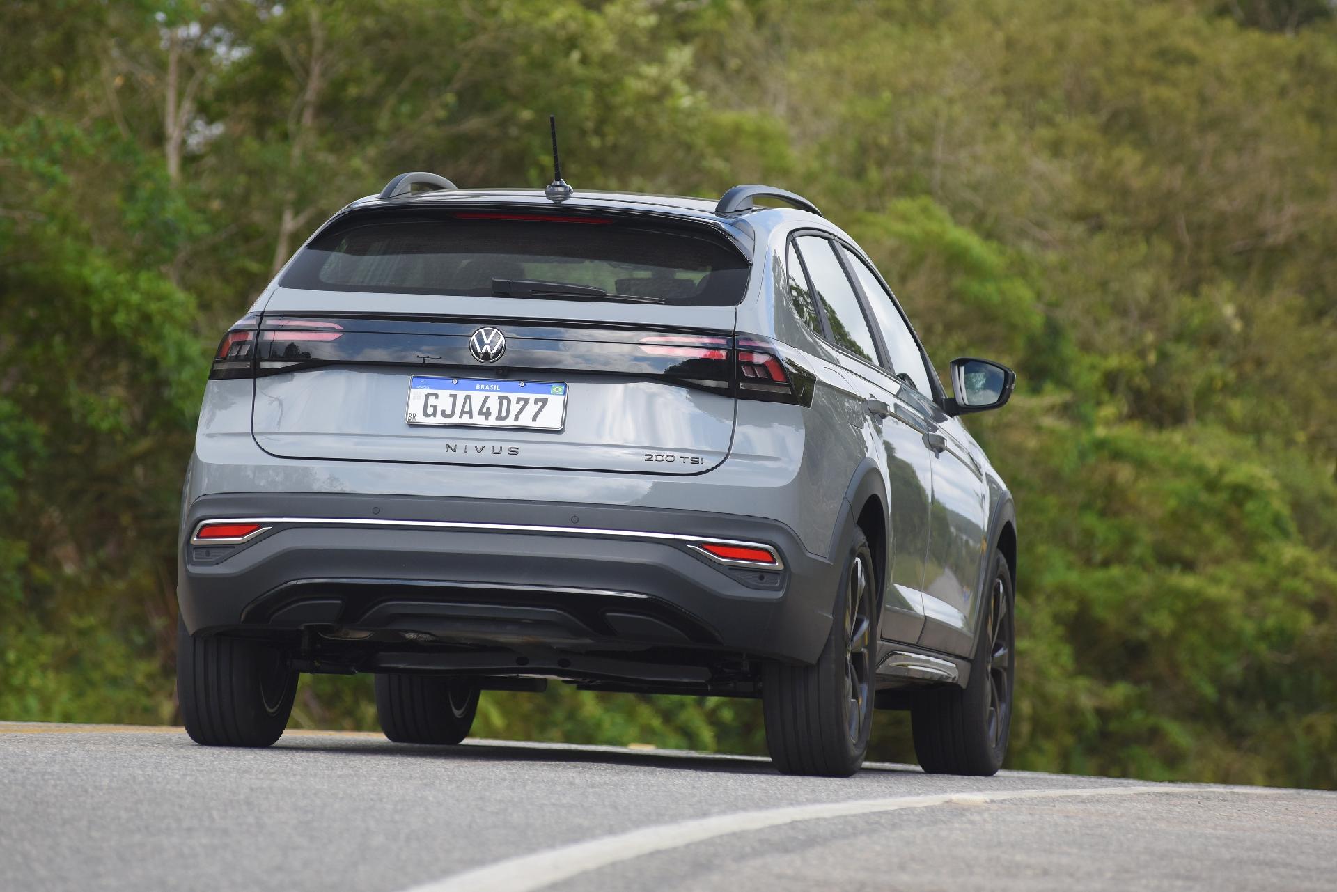 Nivus x Tracker avaliamos os dois SUVs mais novos do mercado