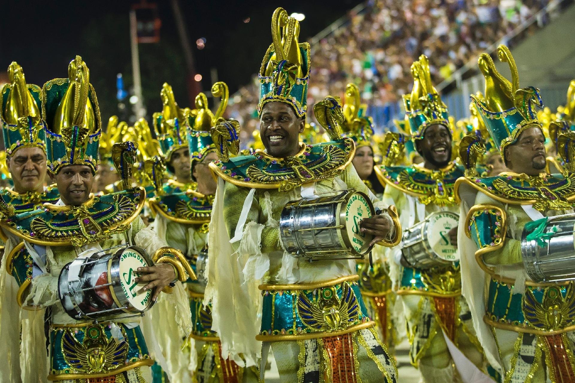 Fotos Imperatriz Leopoldinense Uol Carnaval