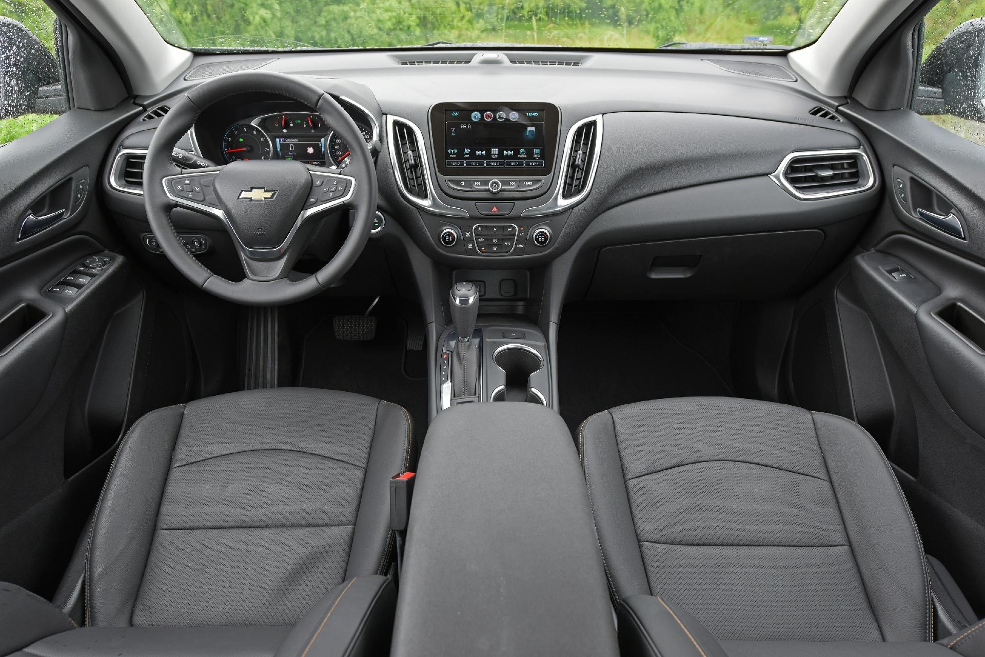 Jeep Compass x Chevrolet Equinox veja qual a melhor escolha no duelo