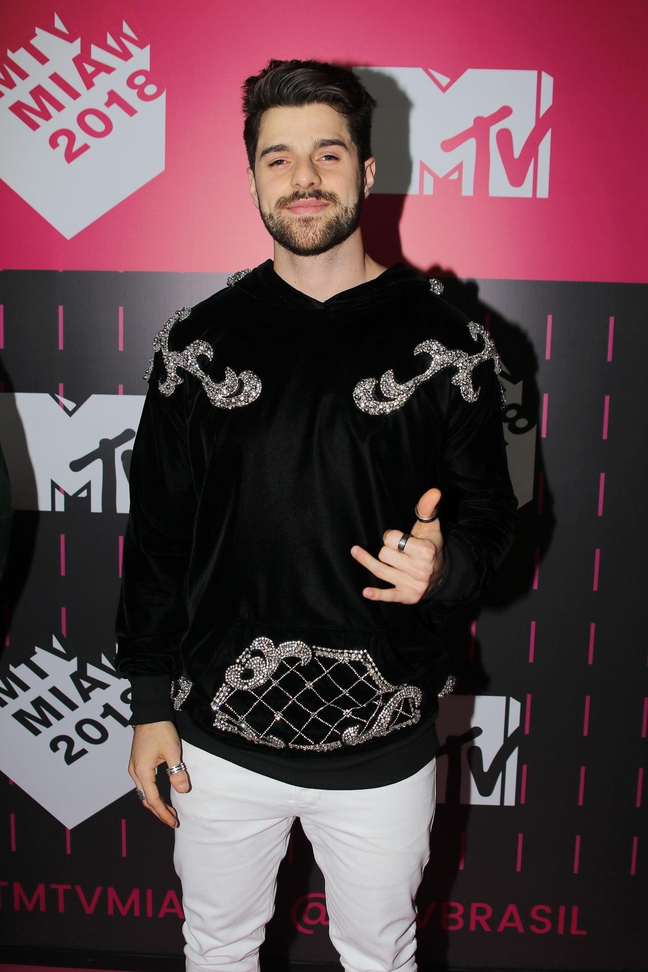 Conheça todos os vencedores do MTV Miaw que será transmitido nesta