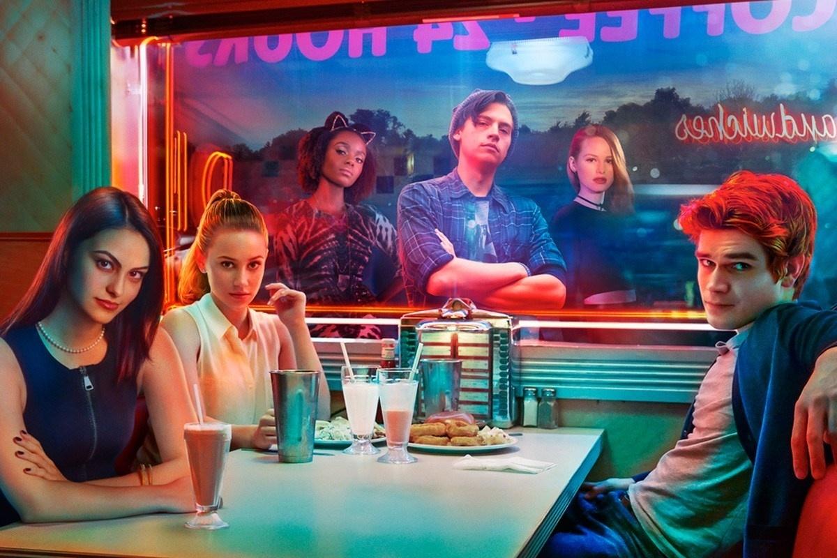 5 motivos para ver a série 'Riverdale', que chega à Netflix este mês