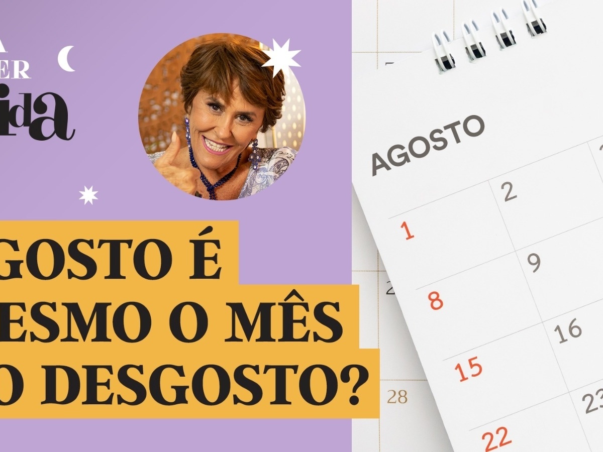 Seu Signo – 8 a 14 de agosto