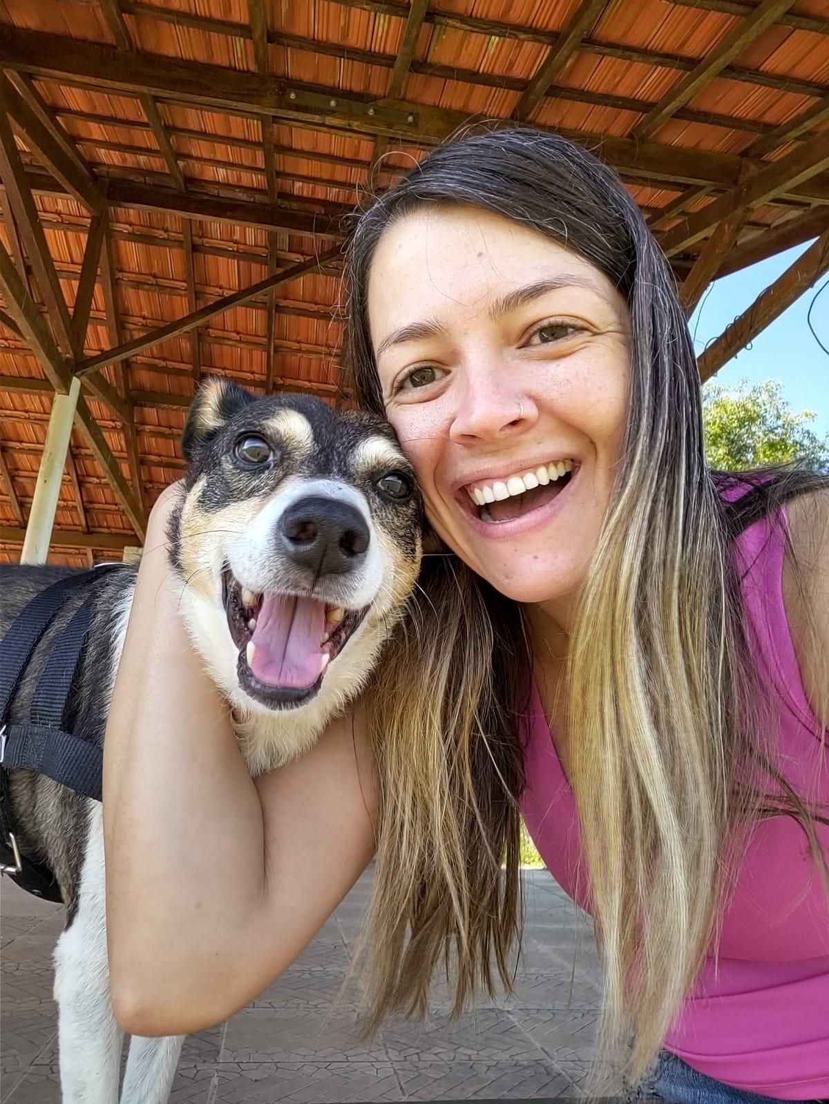 Animais de estimação podem ser como a família humana? Ciência diz que sim