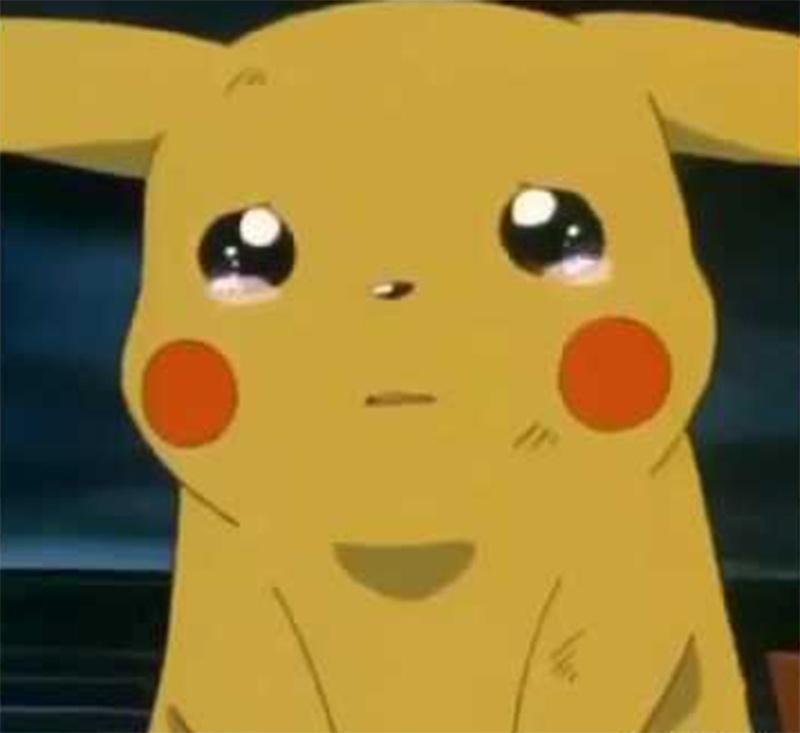 14 momentos em que Pokémon te fez chorar