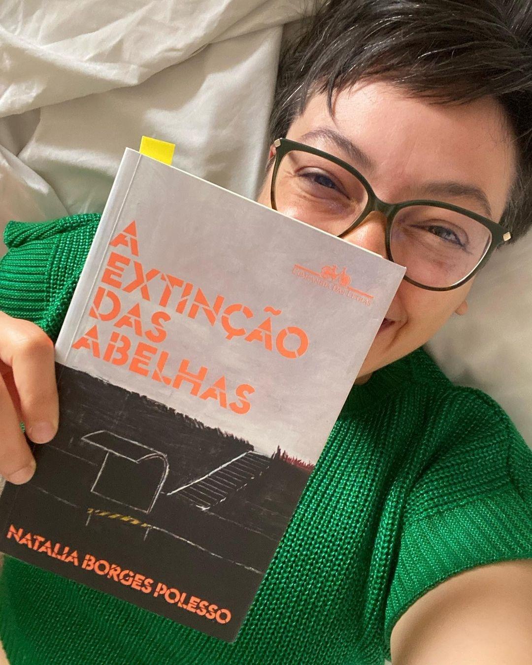 Audiobooks written by Natalia Borges Polesso - tradutor
