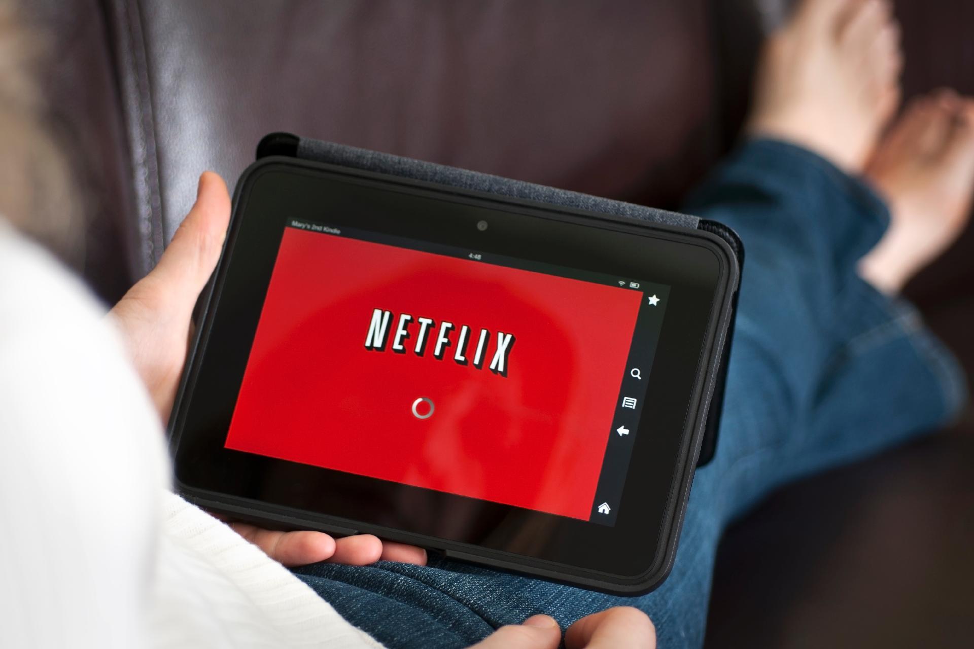 As melhores dicas pra aproveitar o máximo da sua Netflix - Loga® Internet