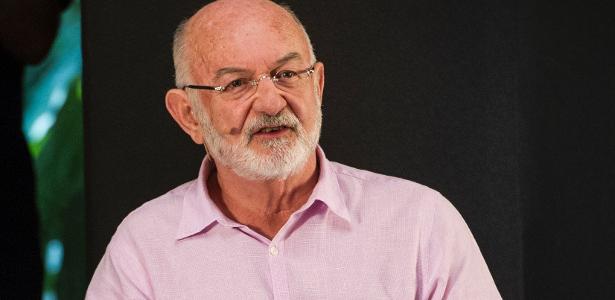 Resultado de imagem para Globo confirma que Silvio de Abreu vai comandar novelas e séries