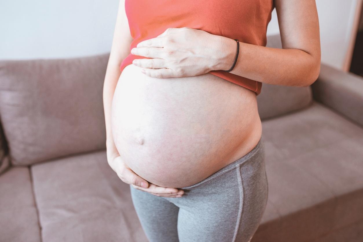 Pré-natal tardio pode causar transmissão e complicação da sífilis em bebês - 09/11/2020 - UOL VivaBem Pré-natal tardio pode causar transmissão e complicação da sífilis em bebês - 09/11/2020 - UOL VivaBem