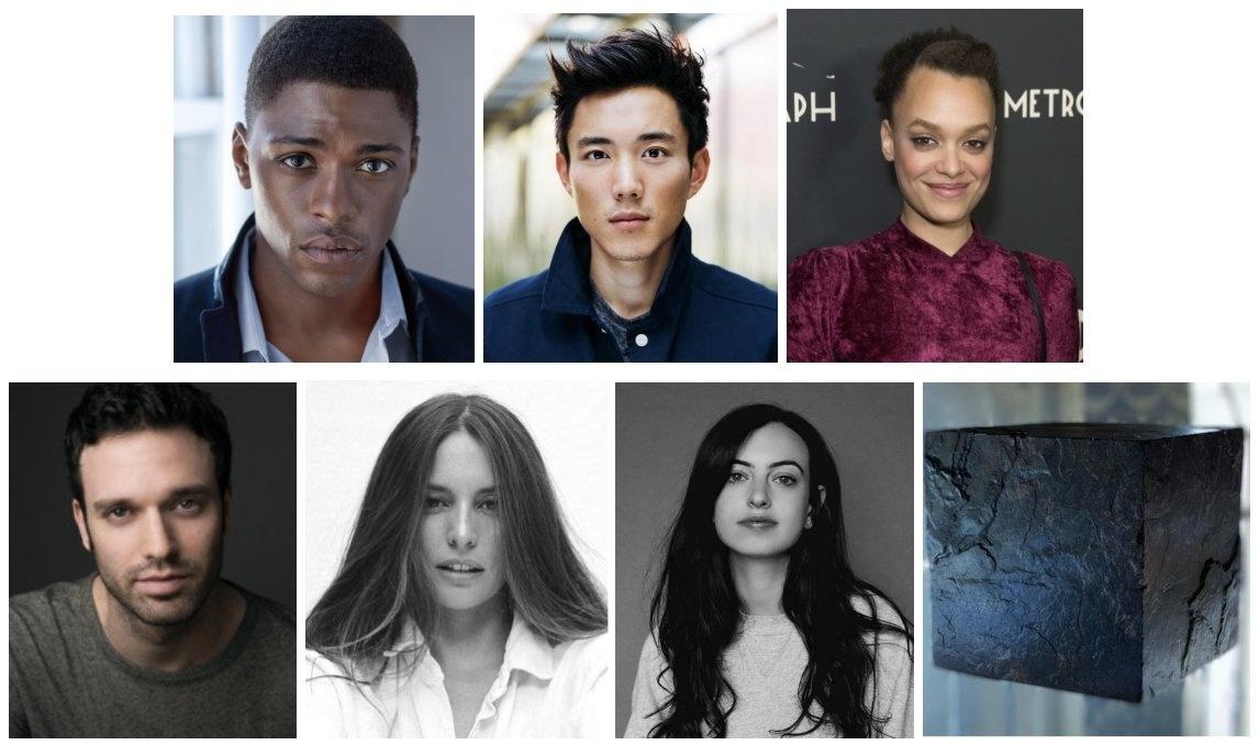 The Umbrella Academy'  Conheça os integrantes da 'Sparrow Academy