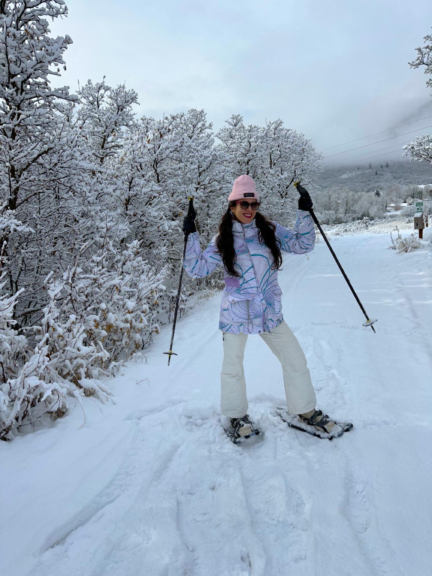 BRASIL ABAIXO DE ZERO #3 – Saiba como andar de esqui na neve e no asfalto 