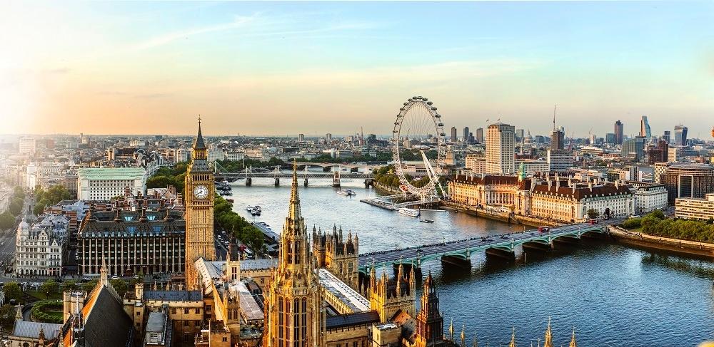 Os 10 lugares imperdíveis em Londres - Uma ponte para Londres