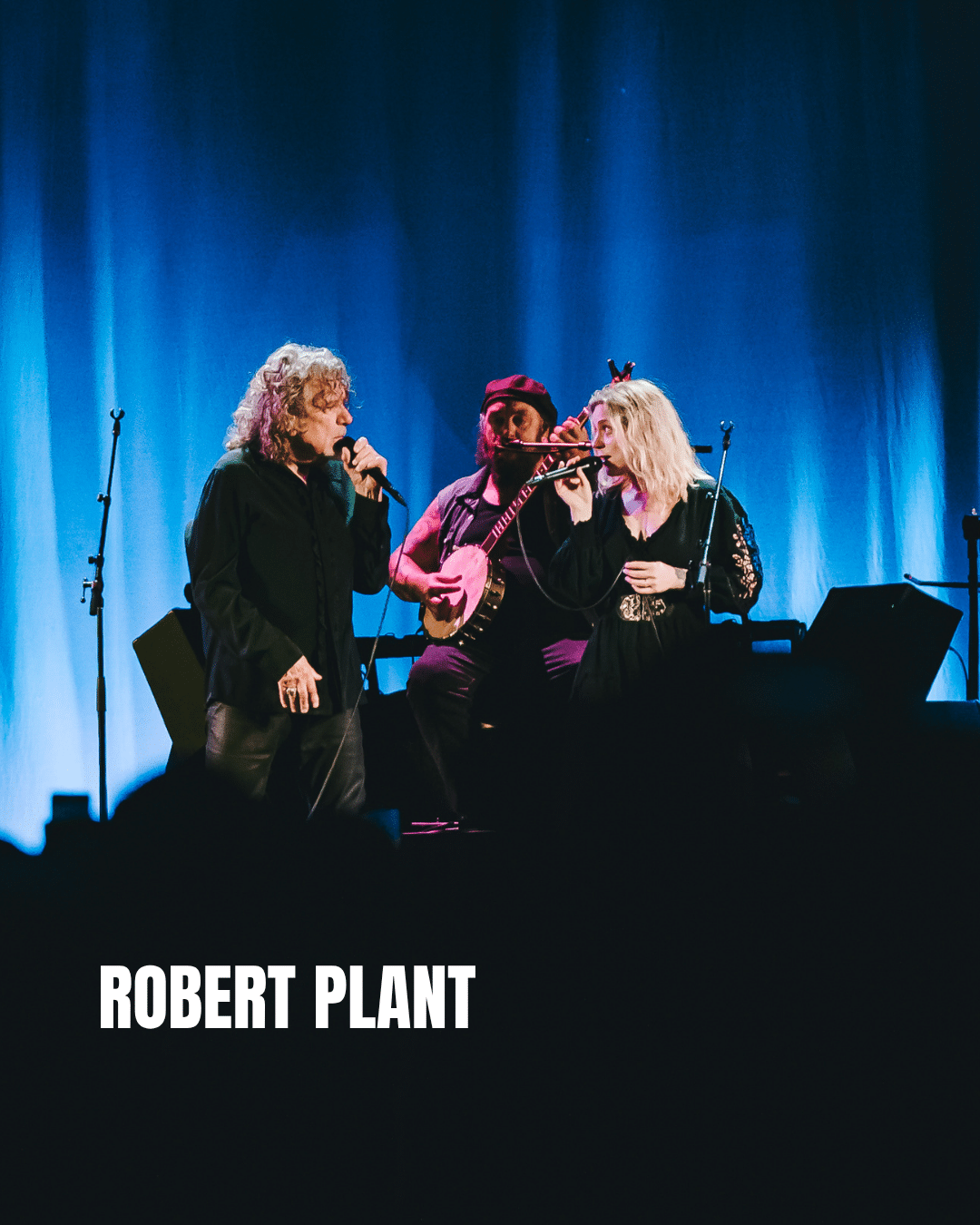 The xx, Robert Plant e a descoberta de novos nomes marcaram o C6 Fest
