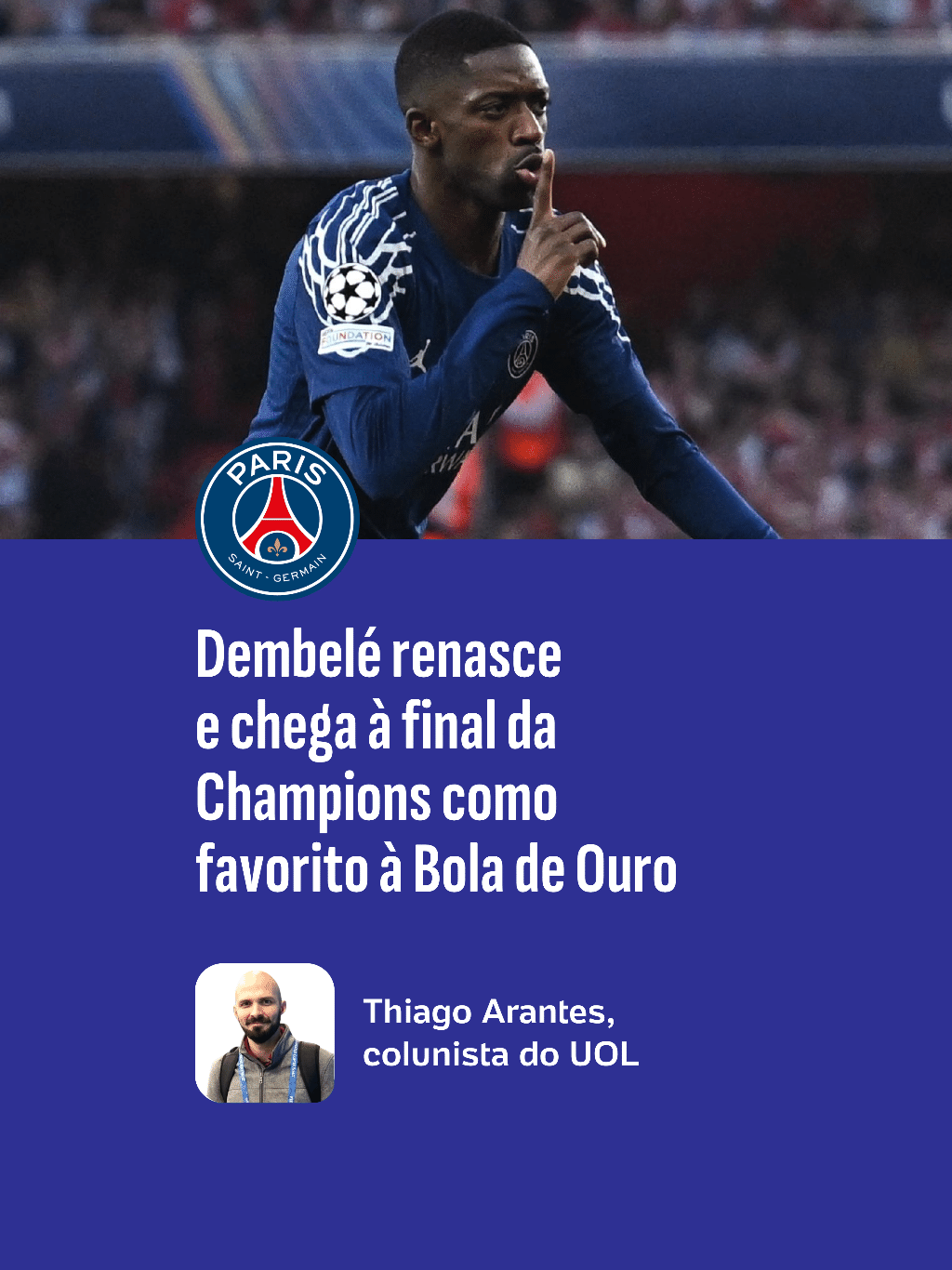 Imagem capa da notícia