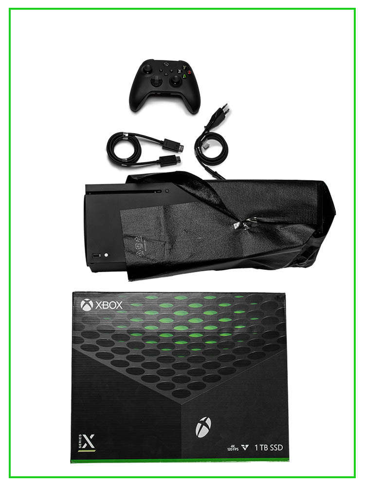 Xbox Series S: uma ótima escolha para entrar na nova geração