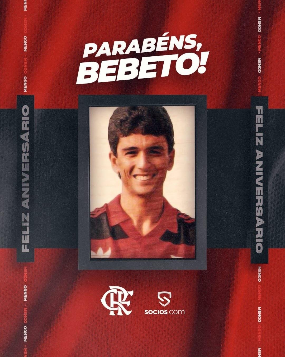 Flamengo recebe 'parabéns' de só um time do Brasileirão »