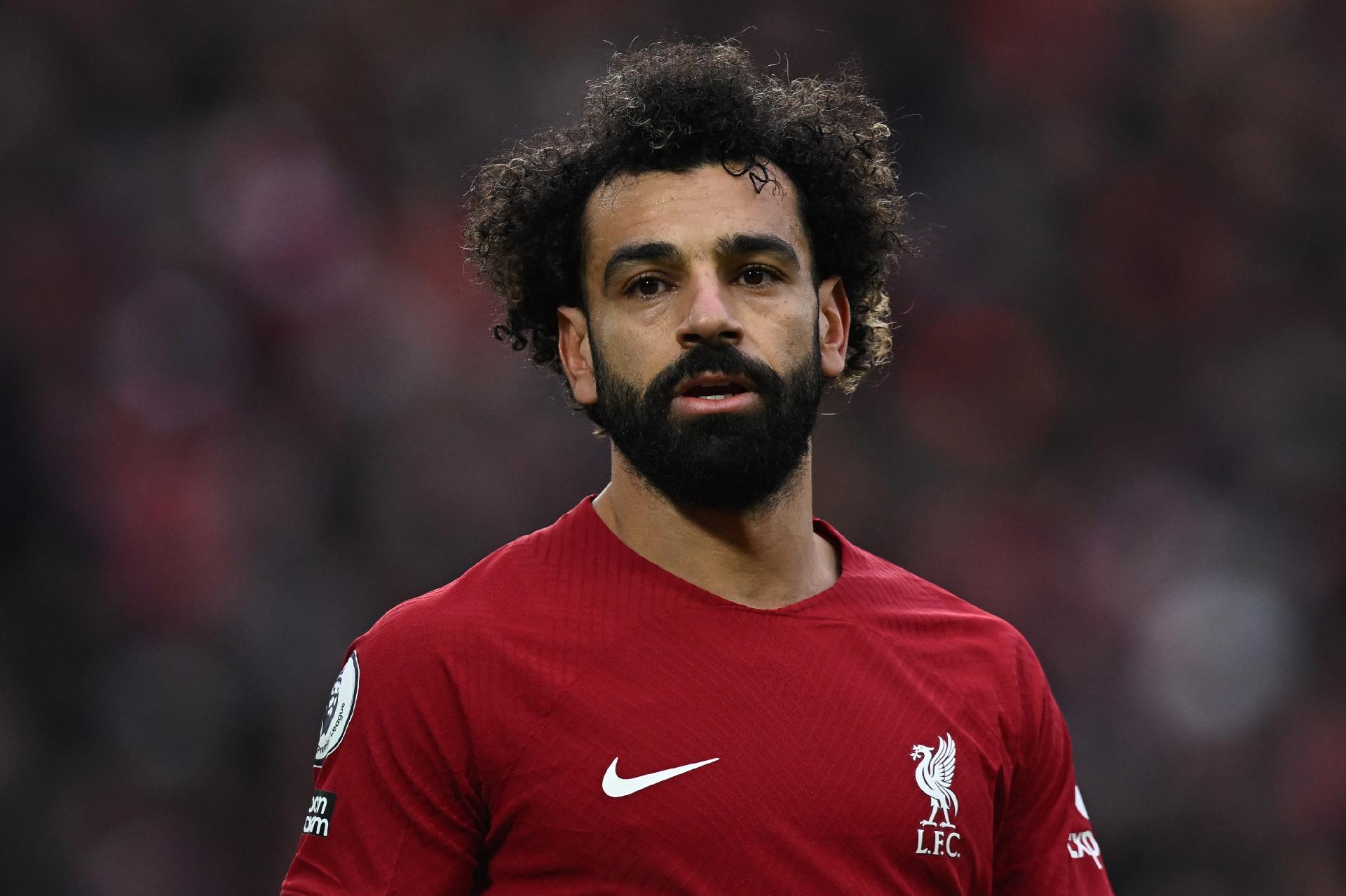 Sem renovar com o Liverpool, Salah revela onde quer jogar e dá 'ultimato' a  diretoria dos reds, Salah