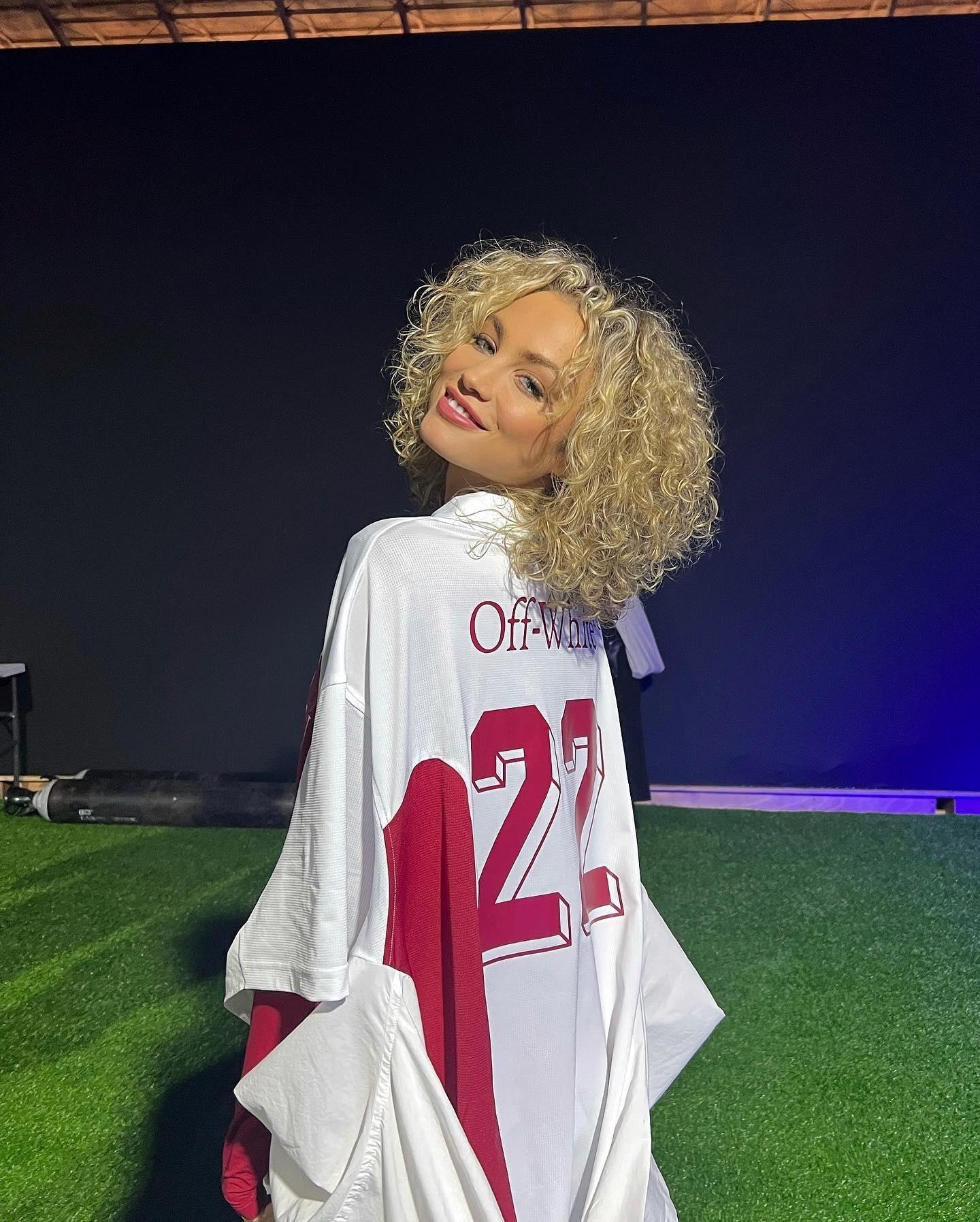 NAMORADA DE MBAPPÉ: conheça ROSE BERTRAM, mãe de filhos de ex-jogador do  PSG e suposto romance do craque francês