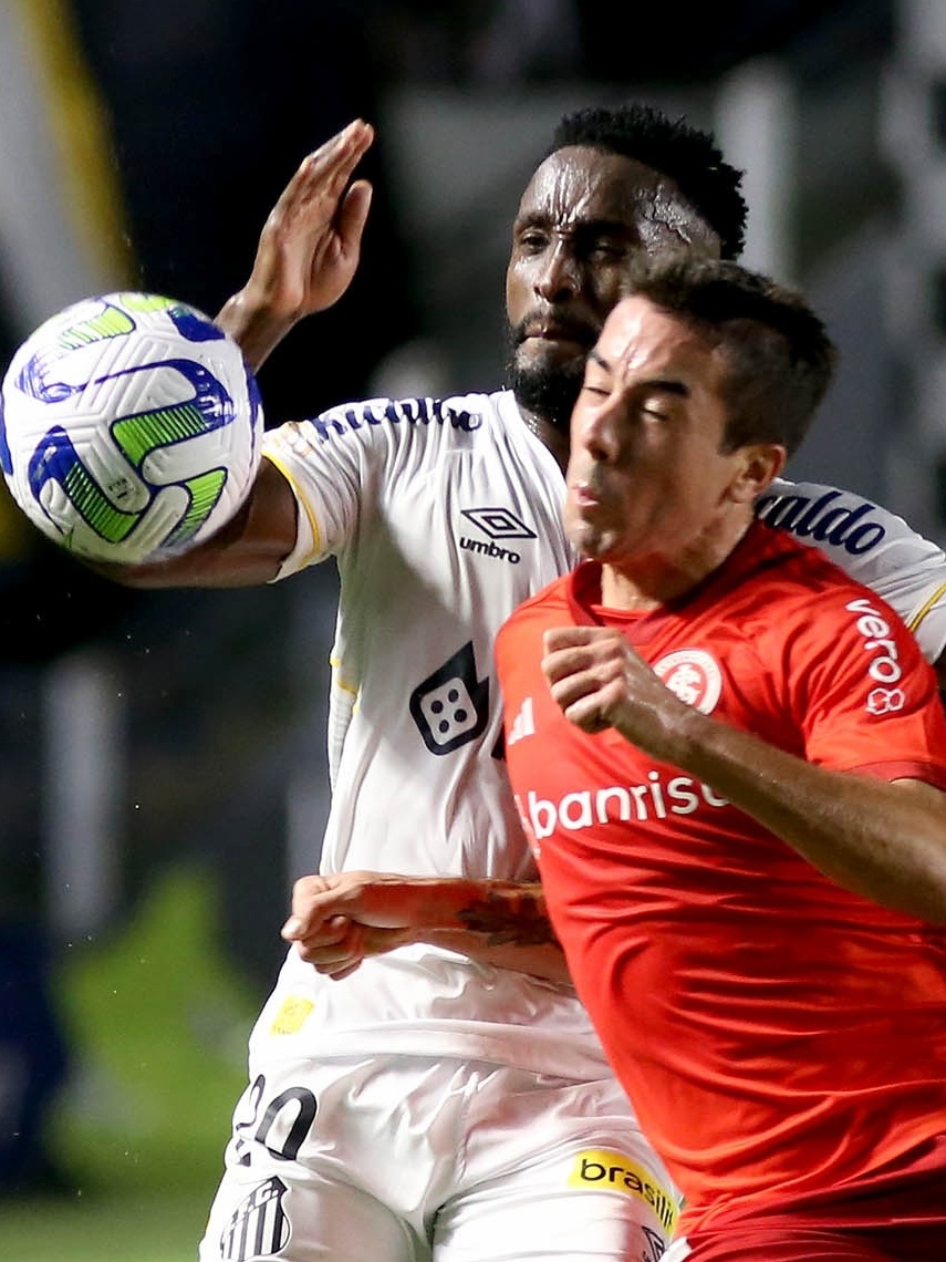 Internacional x Corinthians: onde assistir, horário e escalações do jogo do  Campeonato Brasileiro - Olhar Digital