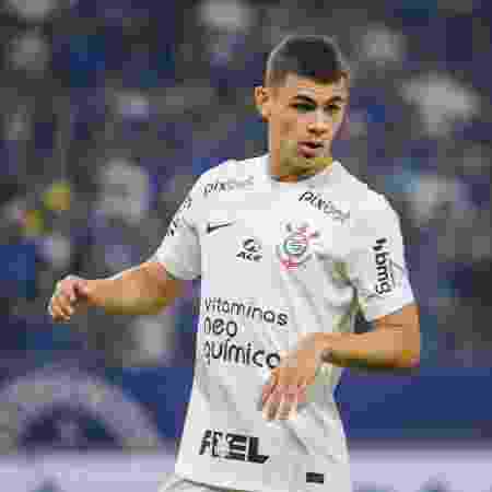 Quem Foi O Melhor O Jogador Do Corinthians Em 2023 Vote