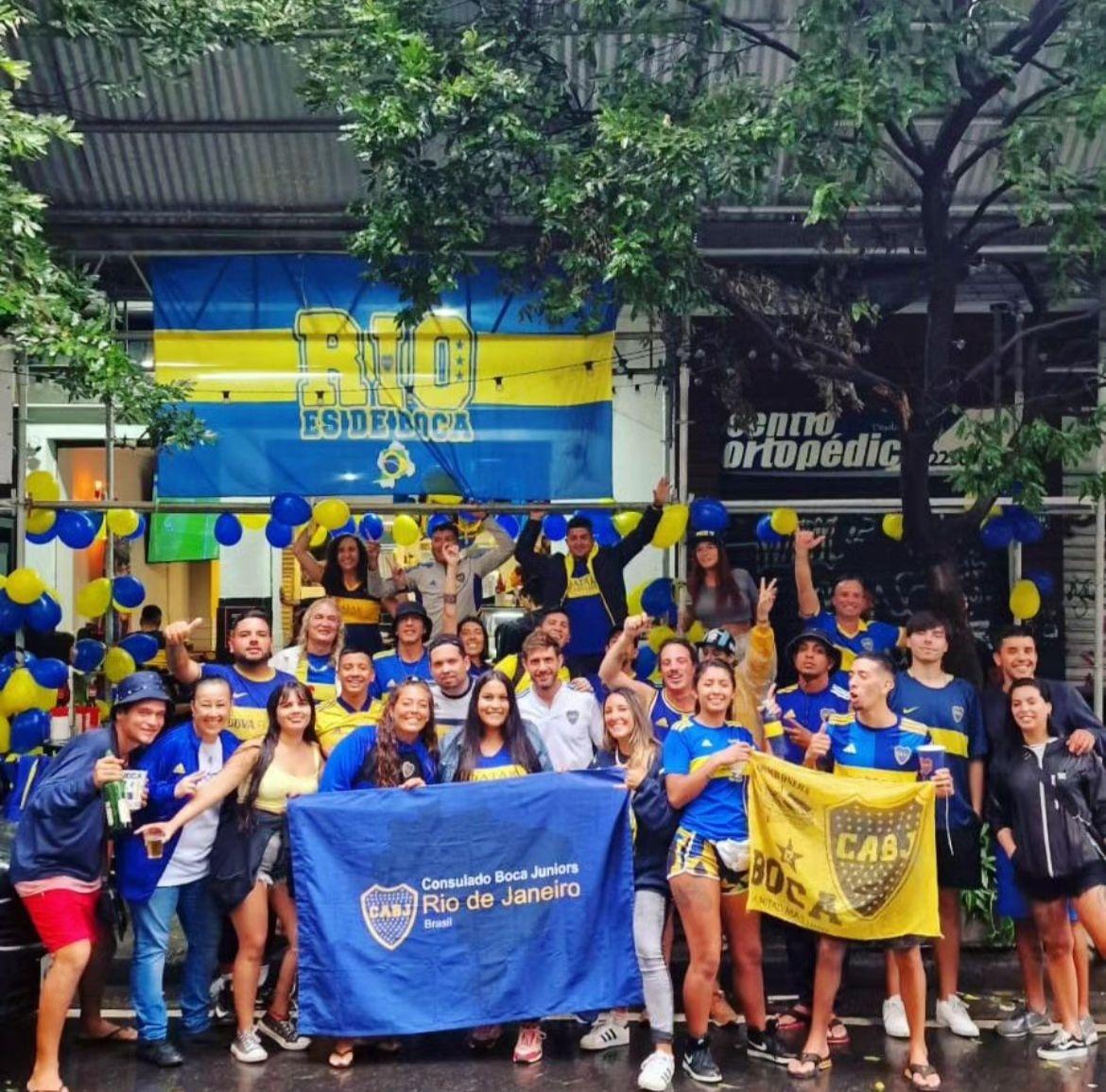 Búzios terá transmissão do jogo de Brasil no Centro, Cem Braças e