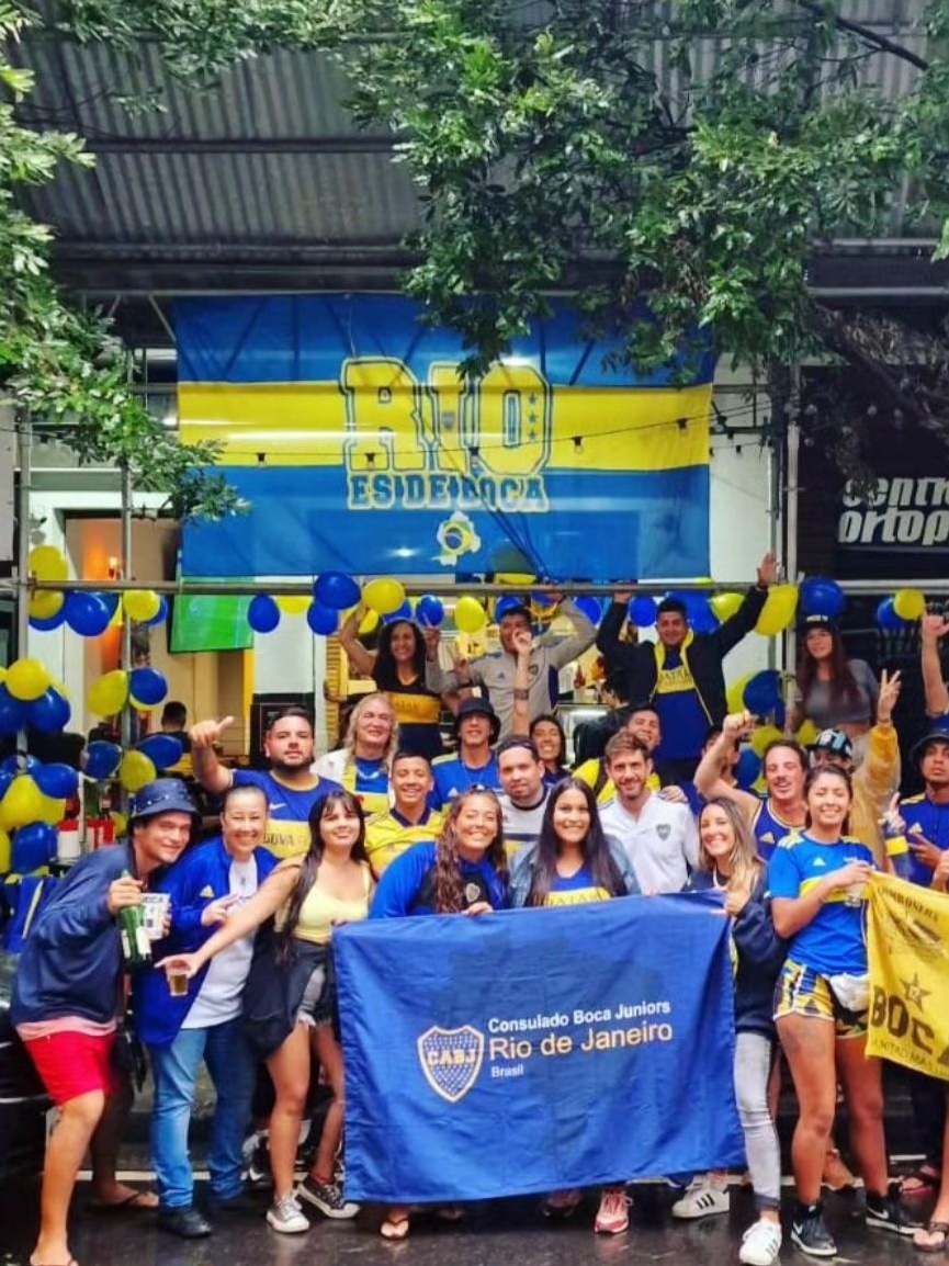 Bares para ver futebol no Rio de Janeiro - Guia da Semana
