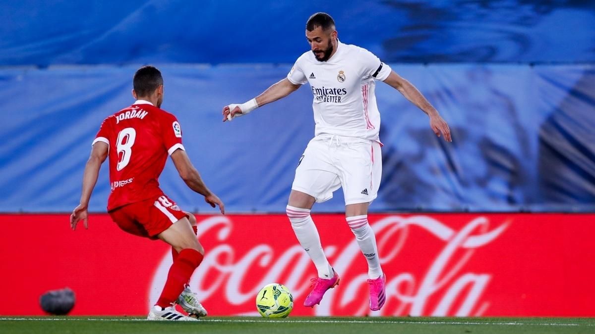 Real Madrid x Sevilla: onde assistir e horário do jogo do Espanhol