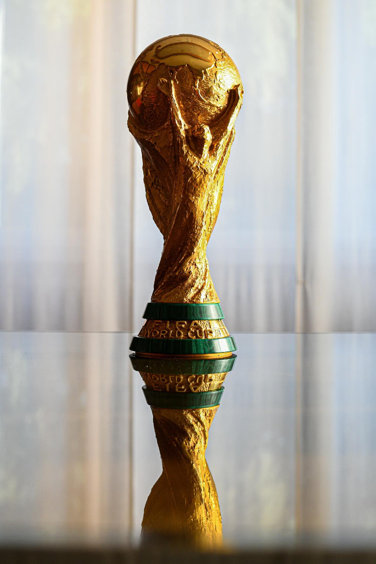 Qual foi o último vice-campeão da Copa do Mundo FIFA?