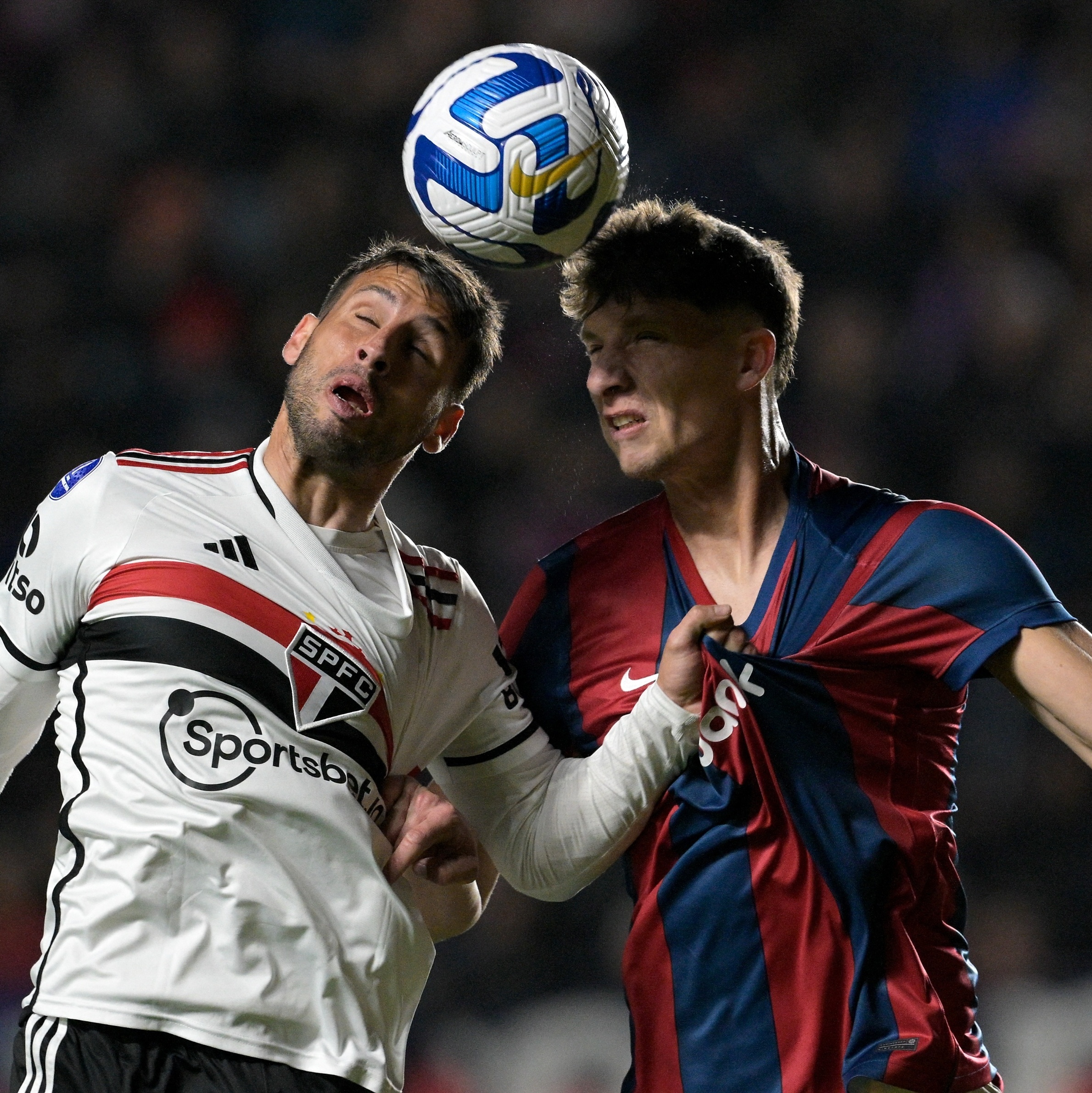 Onde assistir o jogo do São Paulo hoje, quinta-feira, 10, pelo