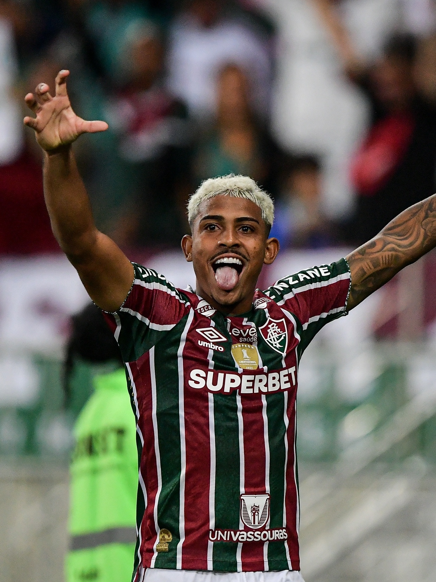 classificações de alianza lima x fluminense Entre na diversão das