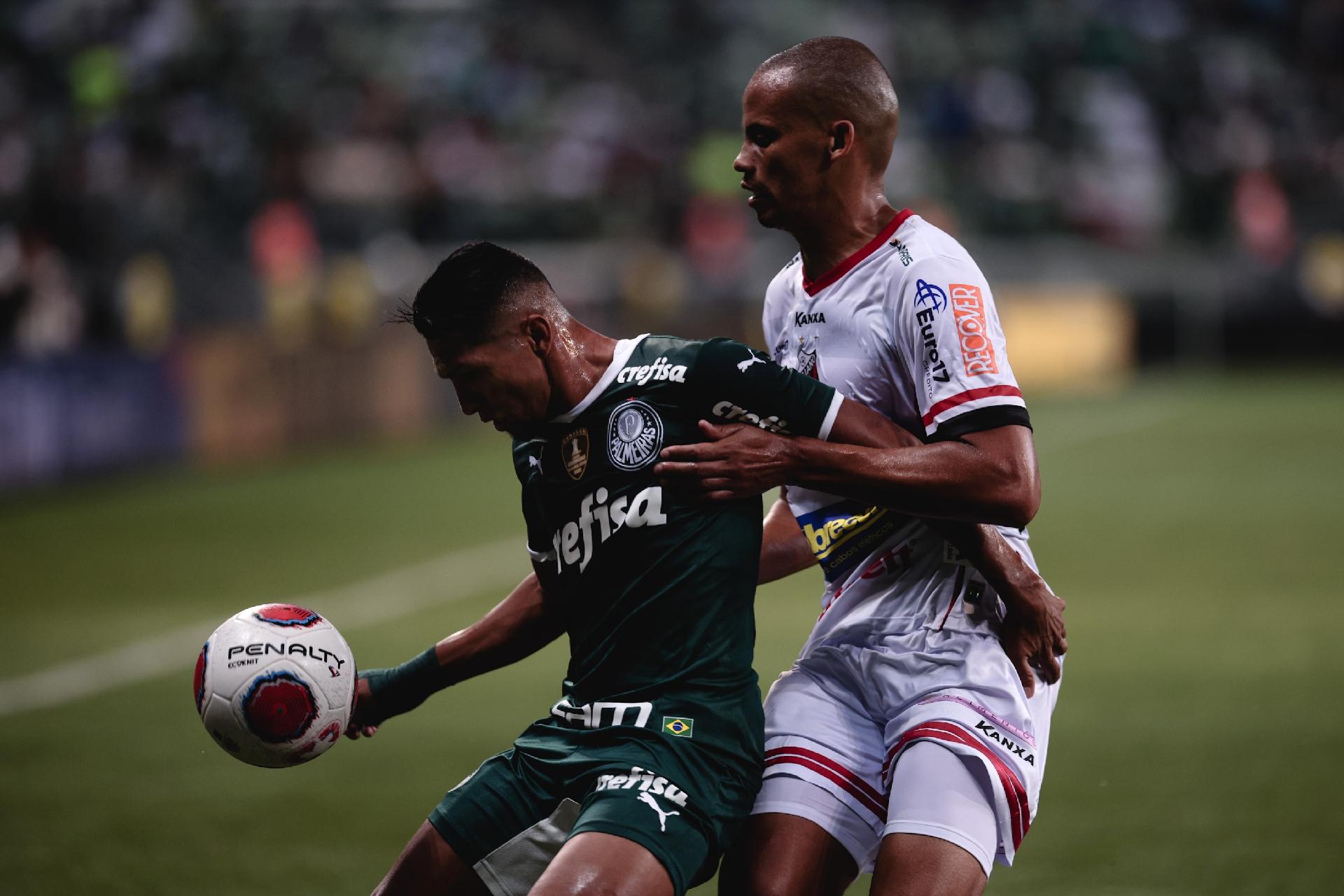 [OPINIÃO] Palmeiras poupou energia em vitória sonolenta e tranquila