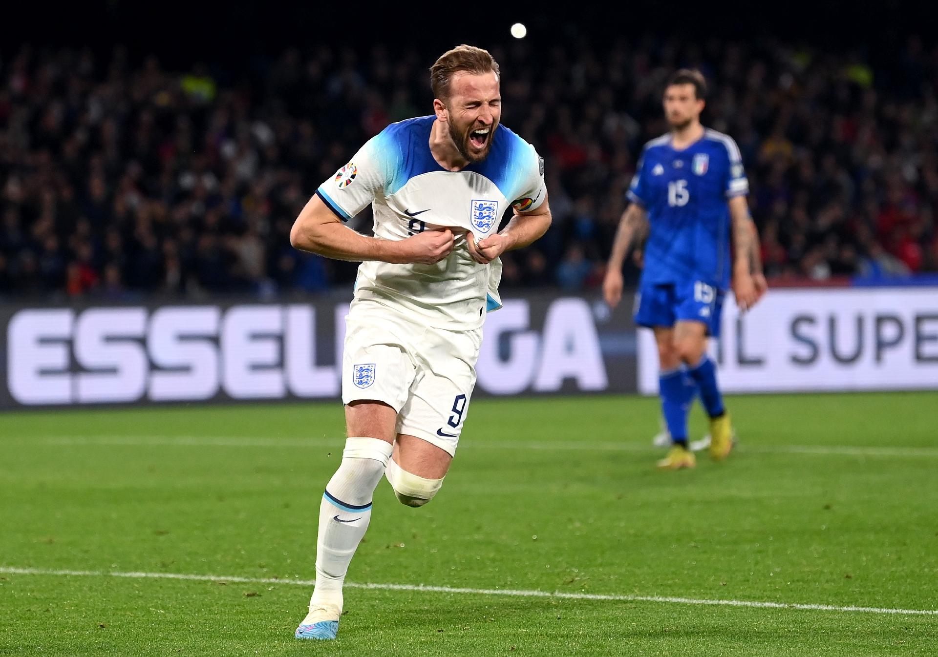 Holanda vence Geórgia em último jogo de preparação para Eurocopa