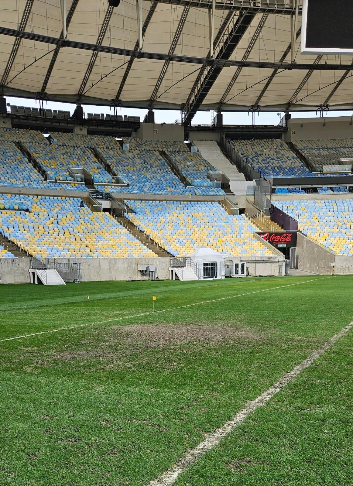 Estádio do Maracanã: como é morar perto do templo do futebol