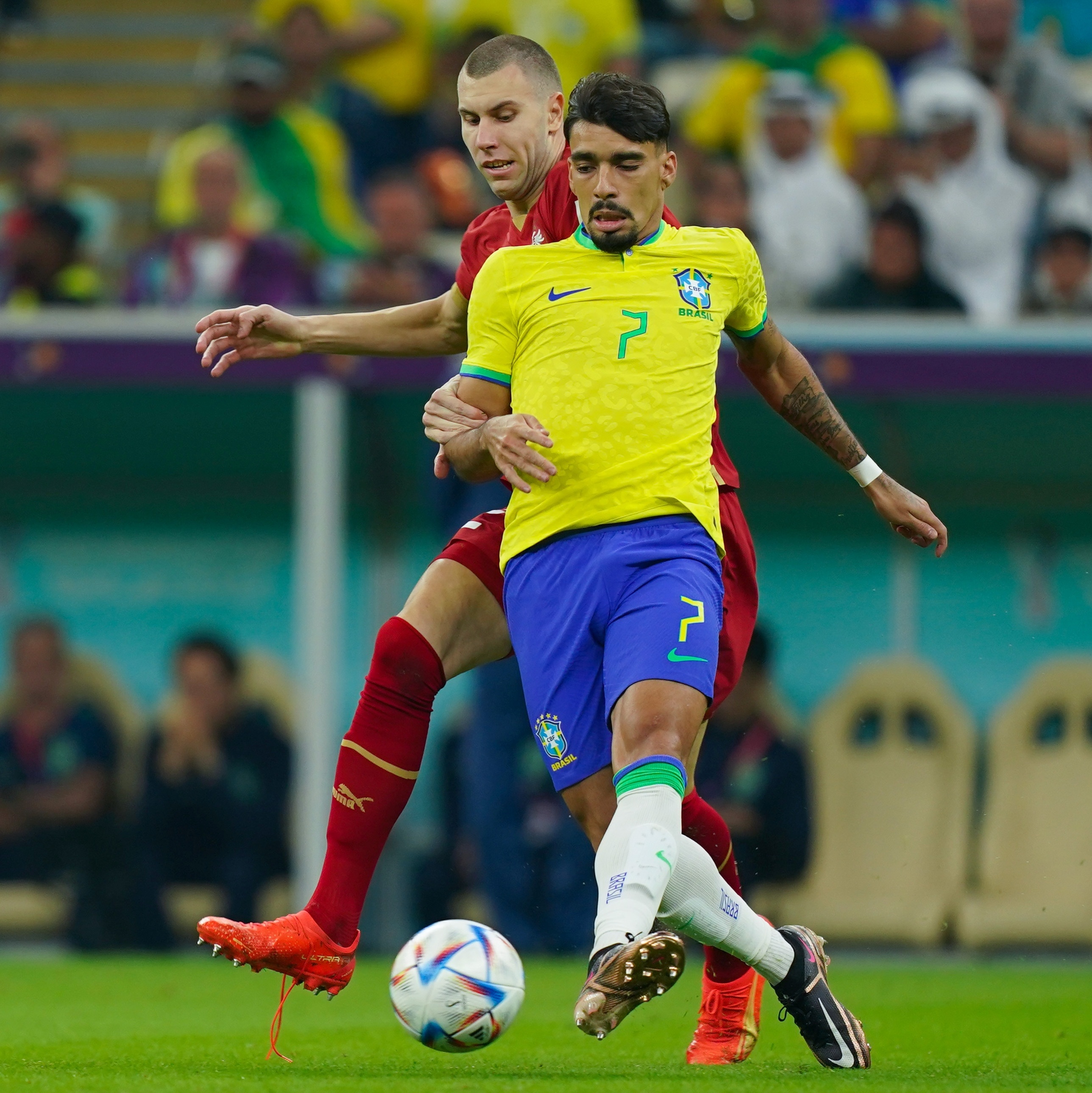 Apostando na Copa do mundo: Brasil x Sérvia - MKT Esportivo