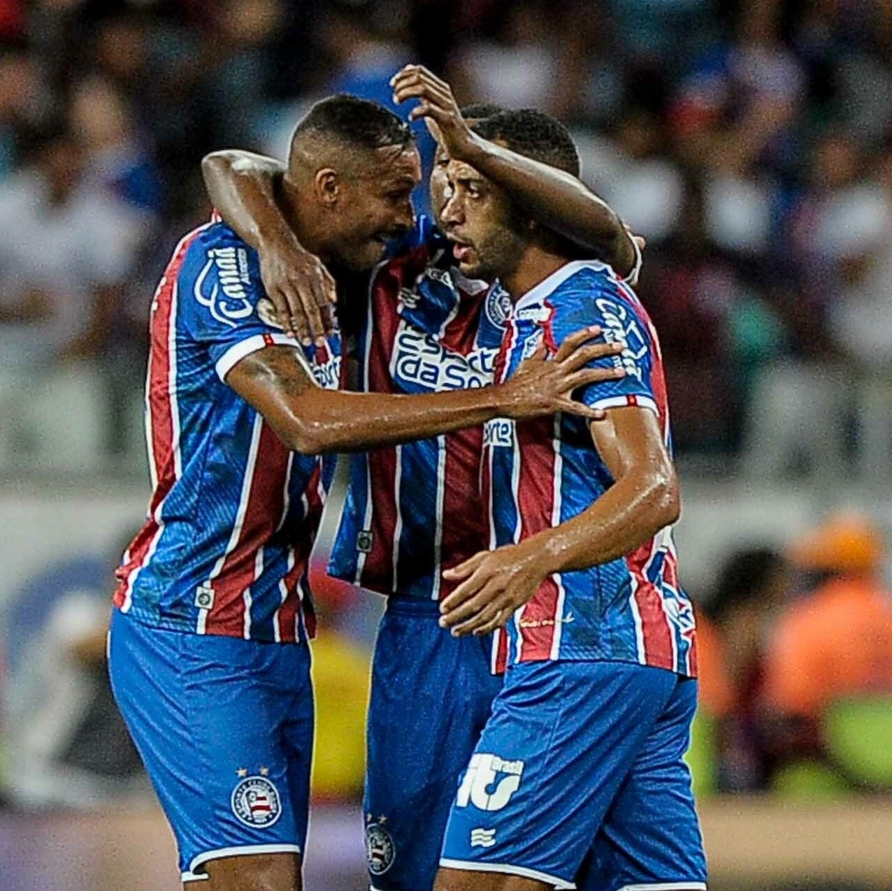 Brasileirão: Atlético-MG faz lição de casa e vence o Bahia no Mineirão -  Placar - O futebol sem barreiras para você