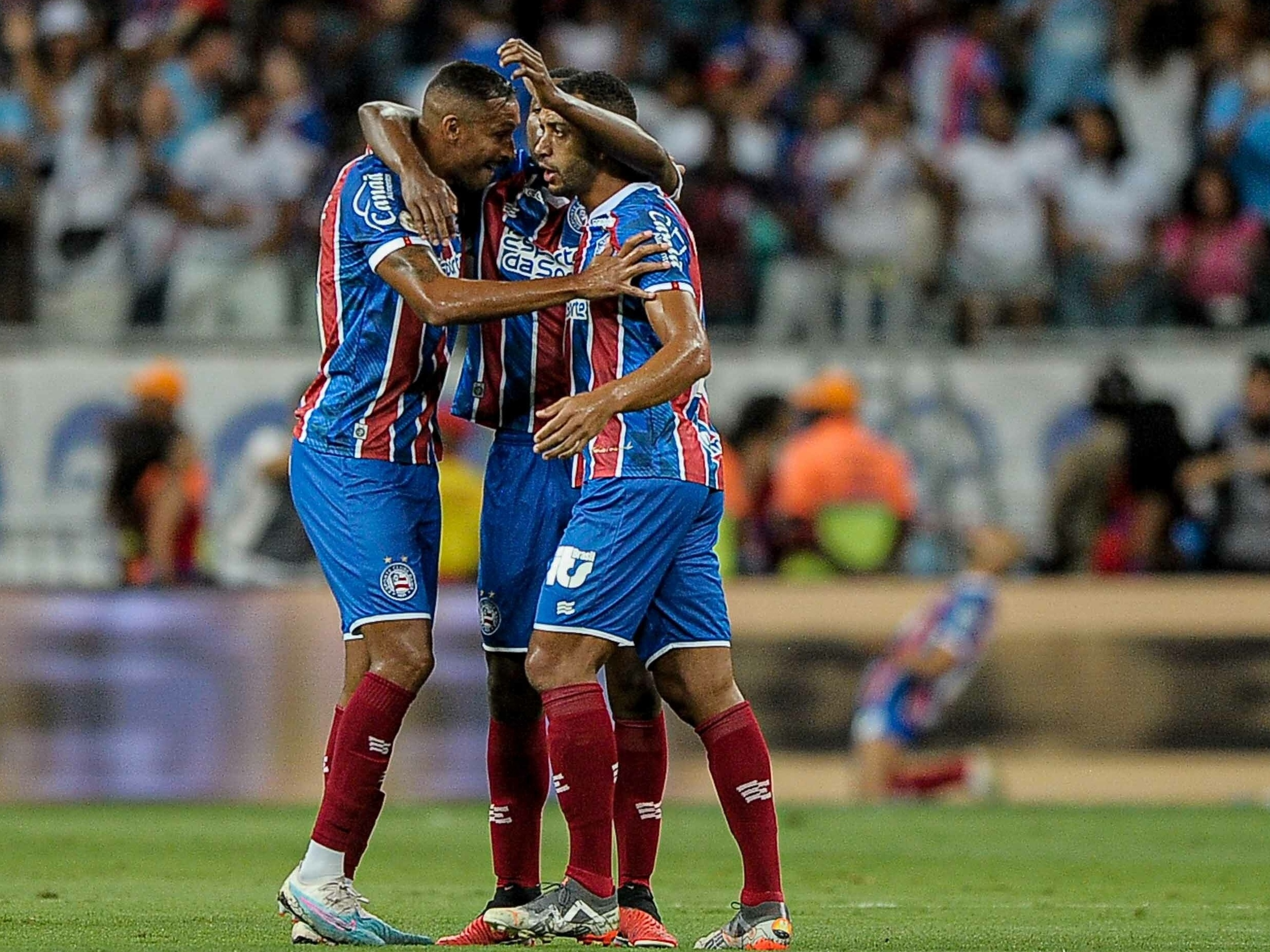 Guia da Partida: Bahia x Atlético – Brasileirão 2023 – Clube